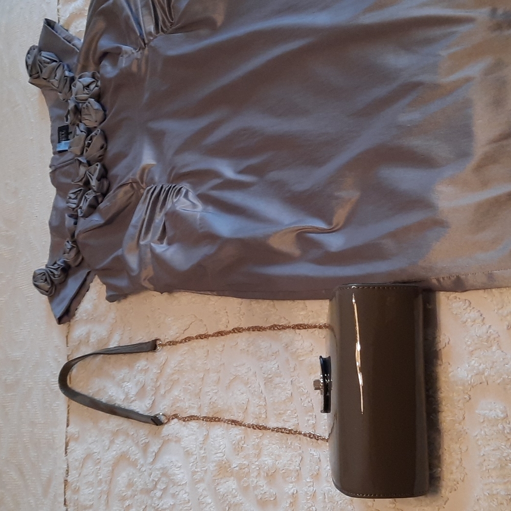 Adrianna Papell Dressy Dress - Woman - Picture 14 of 14